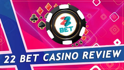 22bet svindel